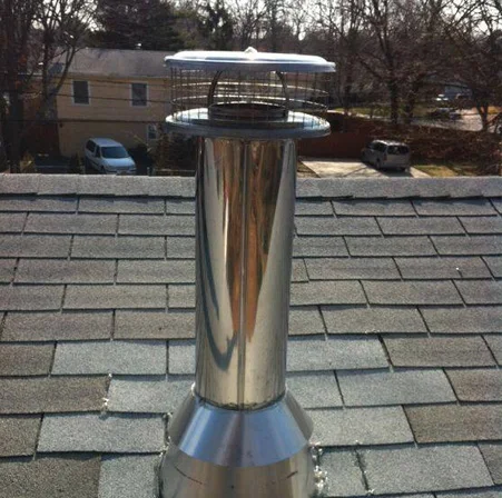 Metal Chimney Repair Bellerose NY